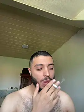 Show de webcam de AmjadAlpha