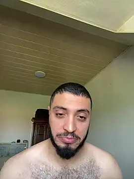 عرض كام AmjadAlpha