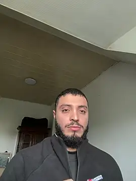 AmjadAlpha Webcam-Show