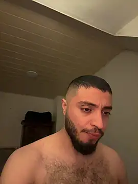 AmjadAlpha Webcam-Show