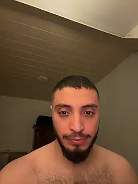 AmjadAlpha Webcam-Show