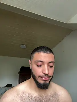 AmjadAlpha Webcam-Show