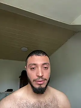 AmjadAlpha's Webcam Show