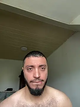 AmjadAlpha Webcam-Show