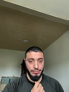 AmjadAlpha Webcam-Show