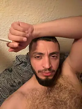AmjadAlpha Webcam-Show