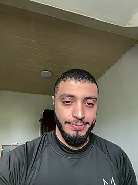 Webkamerová show AmjadAlpha