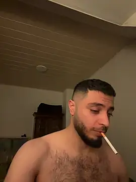 AmjadAlpha Webcam show