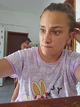 andreea1996bebica's Webcam Show
