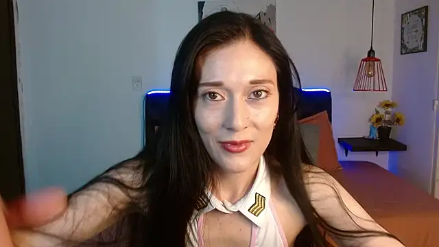 Mylu_xx 웹캠 쇼