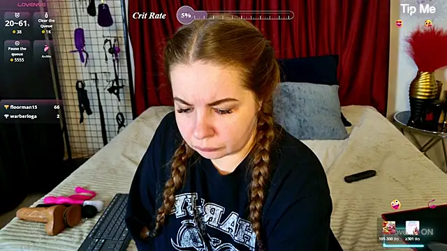 Riises – Live XXX-chat