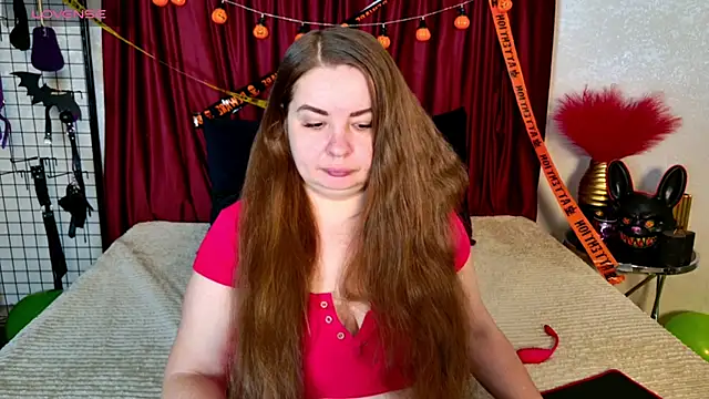 Show de webcam de Riises