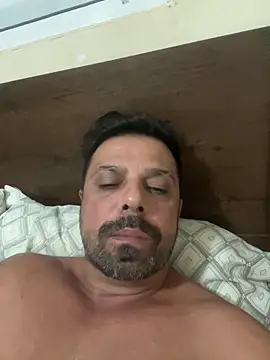 CasalPrive13 webkamerás műsora