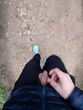 phillsmall's Webcam Show