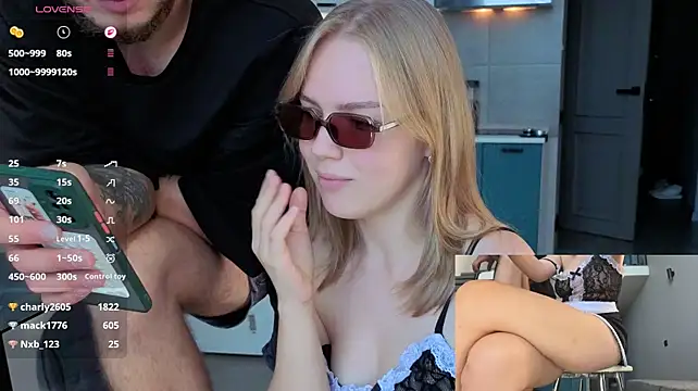 LittleForestELF2 Webcamshow