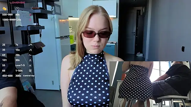 LittleForestELF2 Live XXX-chat