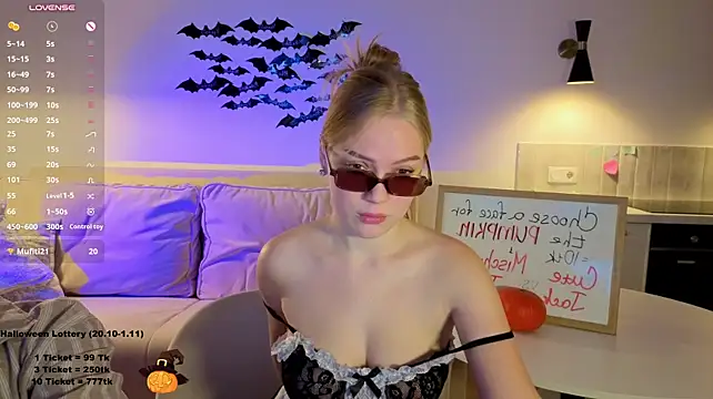 LittleForestELF2 Webcamshow