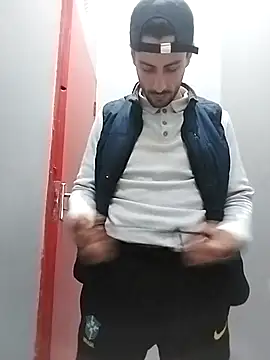 ה ופעת וובקאם של LiL-DRapXXX