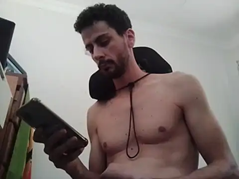 LiL-DRapXXX – webcam-show