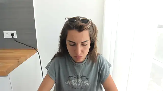 Show Webcam de summmmersky1