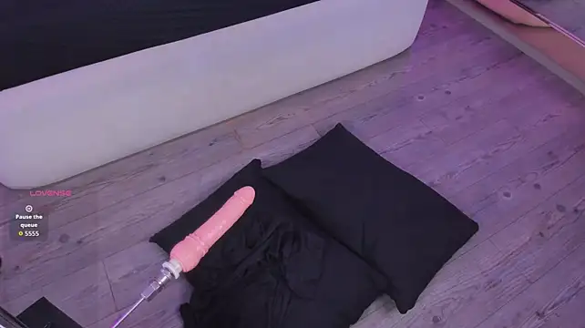 Show de webcam de Noa_butterfly_