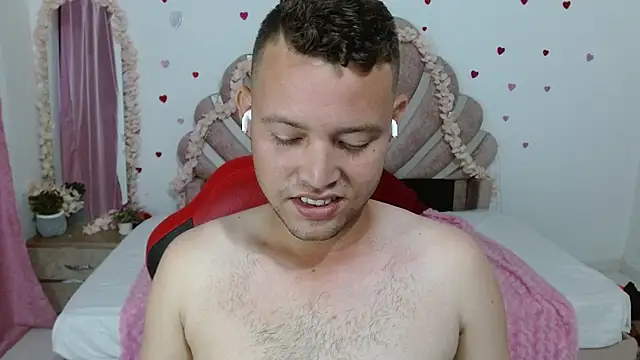 sven_fox723 Webcam Show