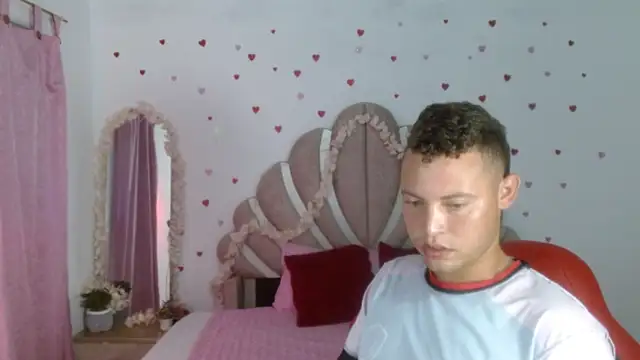 sven_fox723 Live XXX-Chat