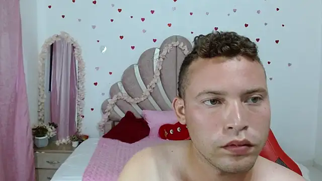 sven_fox723 Webcam-Show