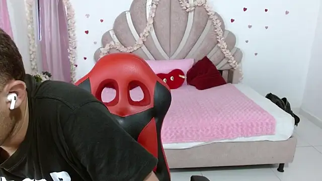 sven_fox723 Pertunjukan Webcam