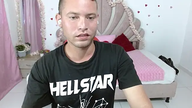 sven_fox723 Webcamshow