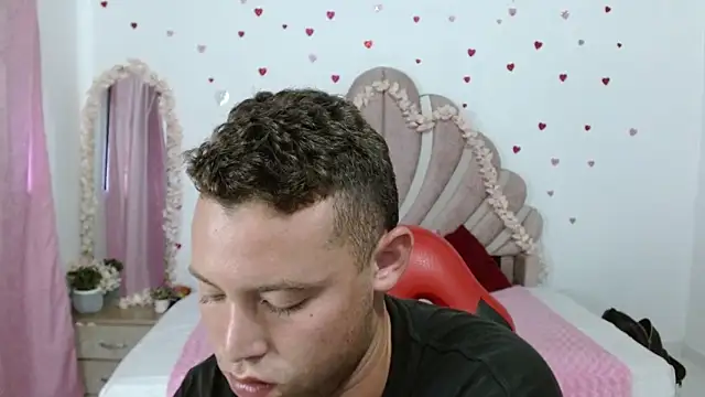 عرض كام sven_fox723
