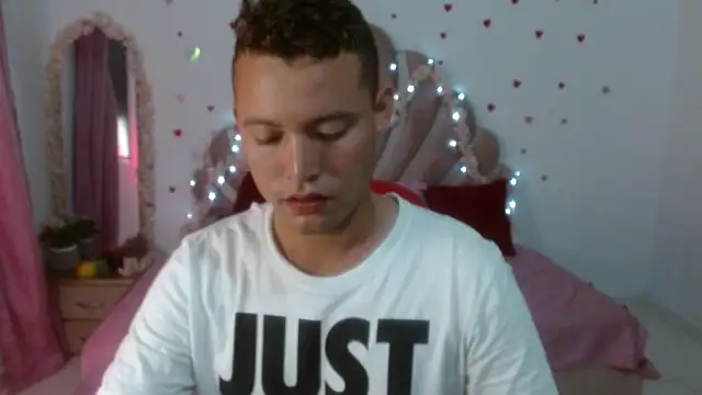 sven_fox723 Webcamshow