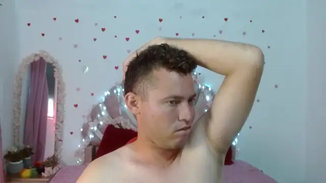 Show webcam de sven_fox723