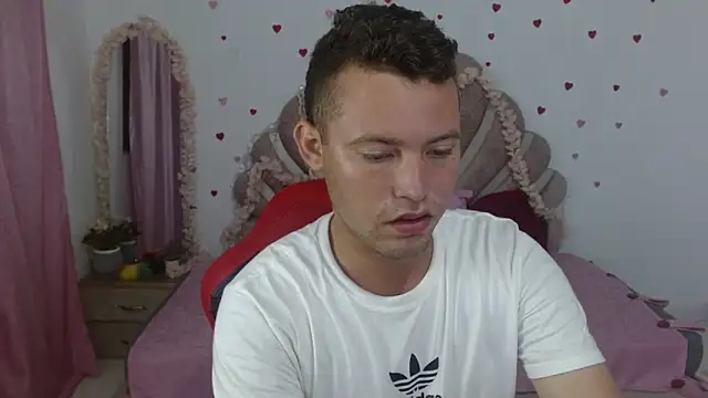 sven_fox723のウェブカメラショー