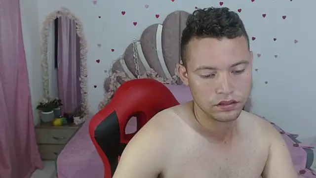 sven_fox723 ওয়েবক্যাম শো