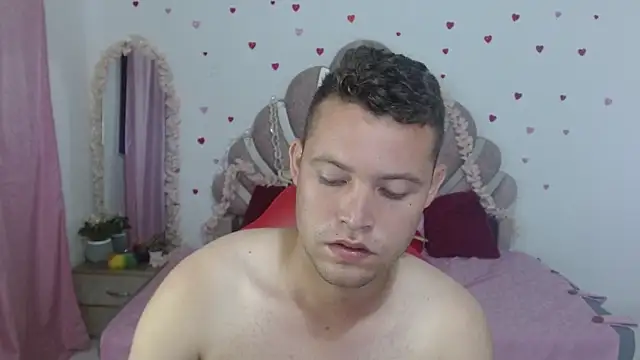 sven_fox723 Webcam-Show