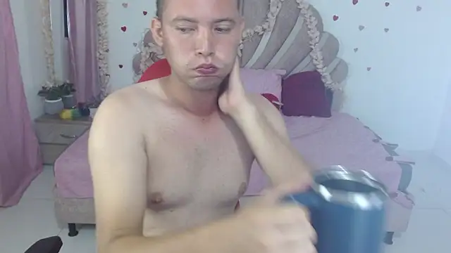 Show webcam de sven_fox723