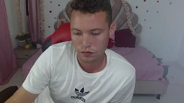 sven_fox723 webkamerás műsora