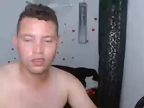 Show webcam de sven_fox723