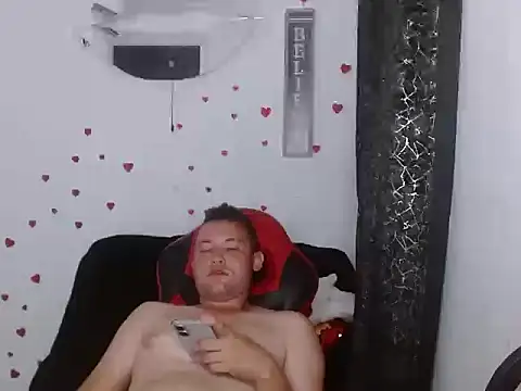 sven_fox723 Webcam show