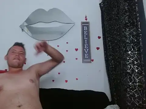 sven_fox723 Webcamshow