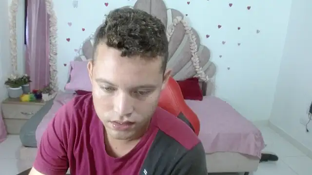 عرض كام sven_fox723