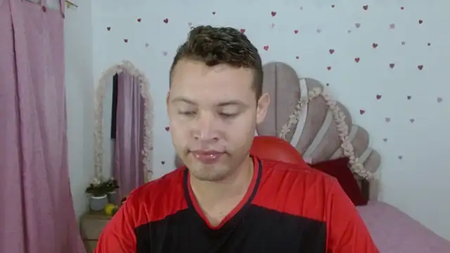 Show webcam de sven_fox723