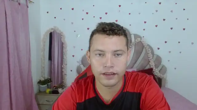 Show Webcam de sven_fox723