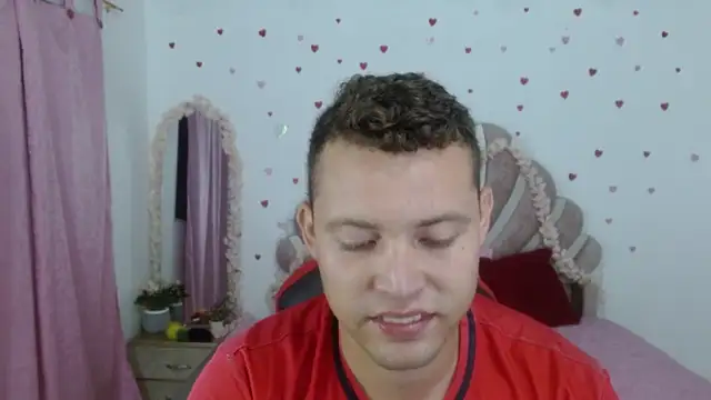 sven_fox723 Pertunjukan Webcam
