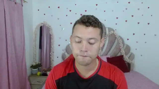Show Webcam de sven_fox723