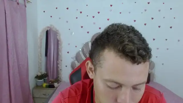 عرض كام sven_fox723