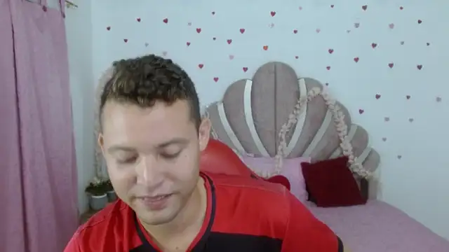 عرض كام sven_fox723