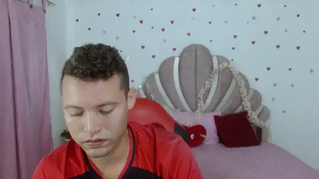 הופעת וובקאם של sven_fox723