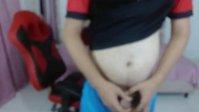 sven_fox723: διαδικτυακό σόου στην κάμερα